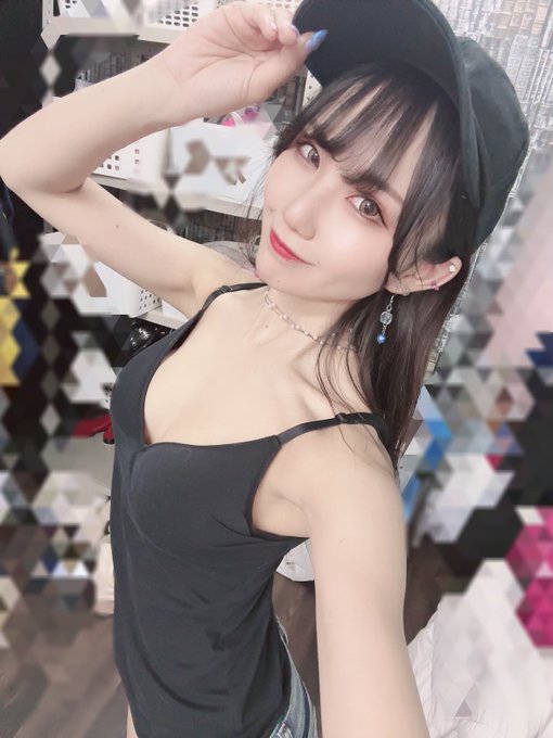 Twitterのコスプレ画像22
