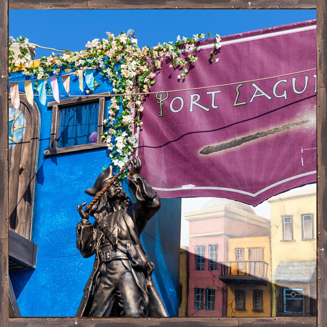 Attractiepark Toverland tweet media