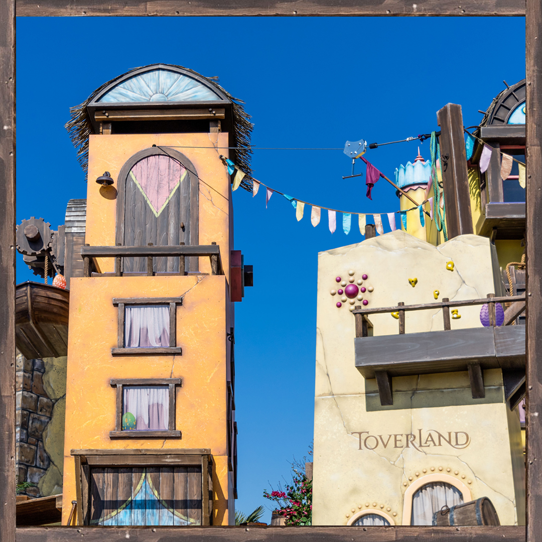 Attractiepark Toverland tweet media