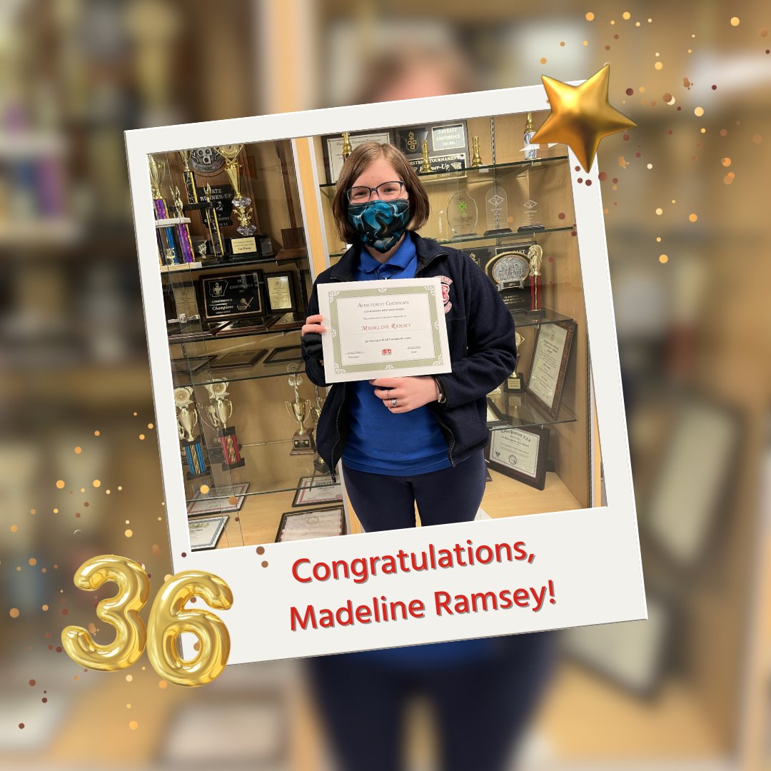 LISA Academy West High School tweet media