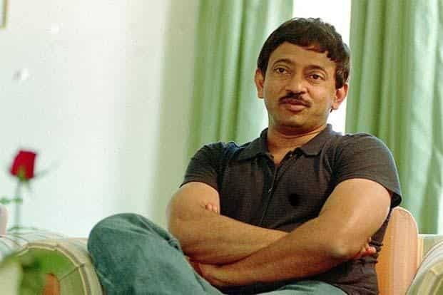 Happy Birthday 
MAVERICK DIRECTOR 
RAM GOPAL VARMA    