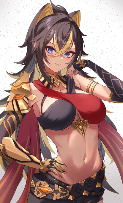 ディシアおめでとう!! #ディシア生誕祭2023 #原神 #GenshinImpact 