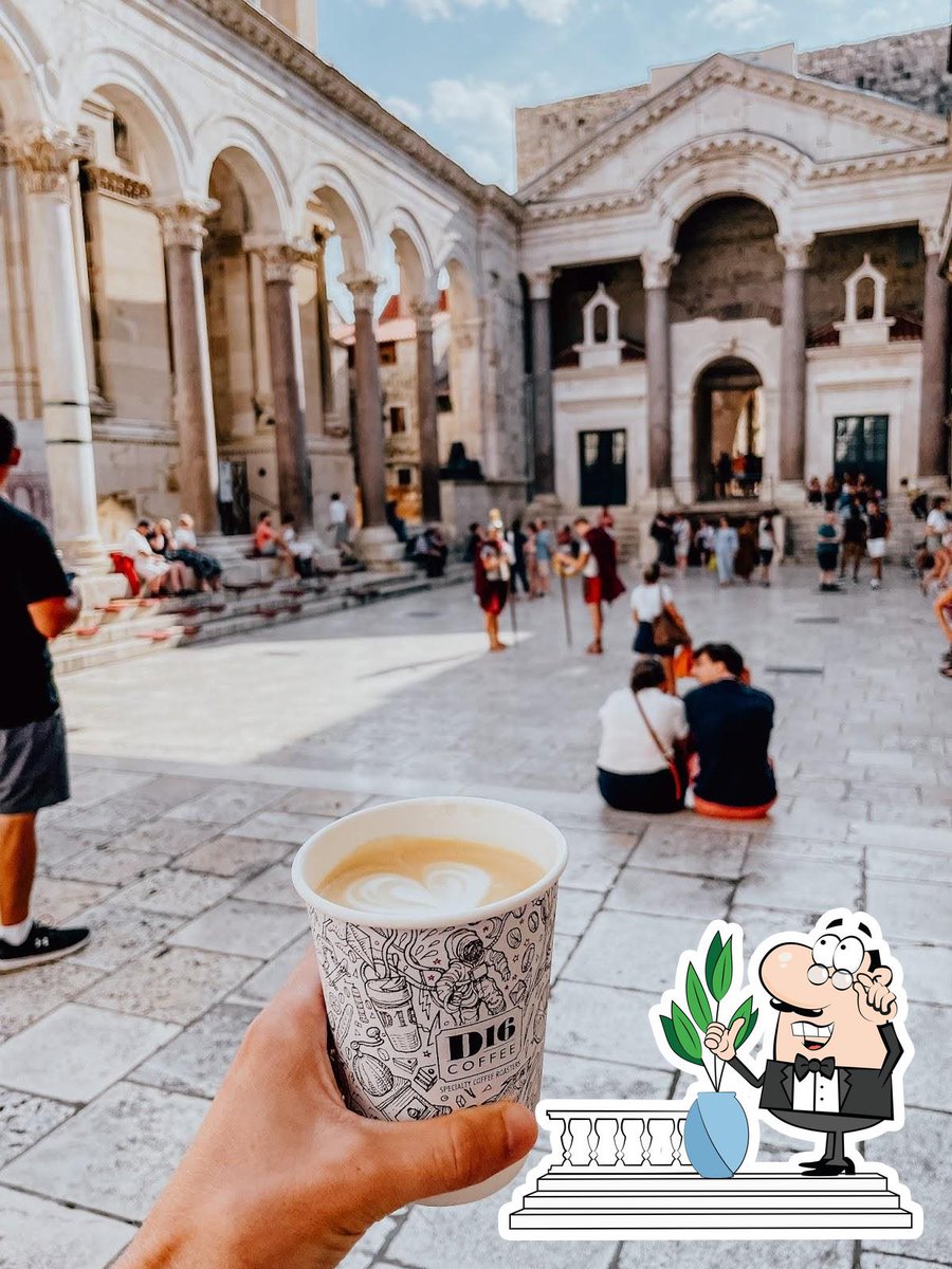 Josip Buljevic on Twitter "Split. Croatia is one of the