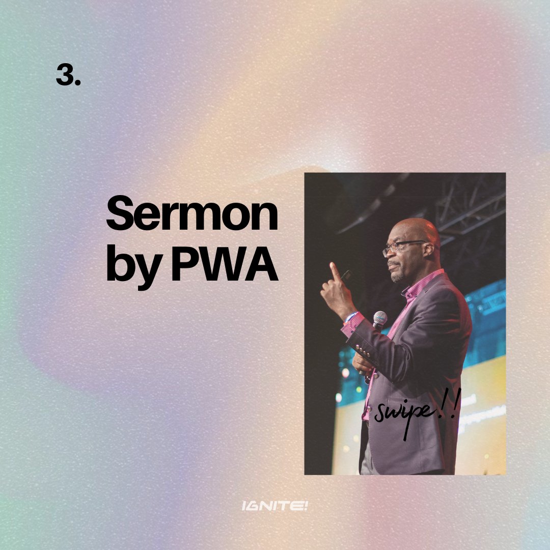 WeIgniteChurch's tweet photo. https://t.co/7vvpttu88X