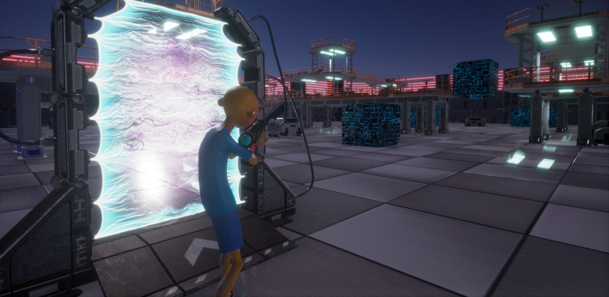 #Freakzz fam, our guy feel stressed and wants to use the portal to go away during these Easter Holidays...

What about you guys? What will you do during these days?

#TheFreakzzShow