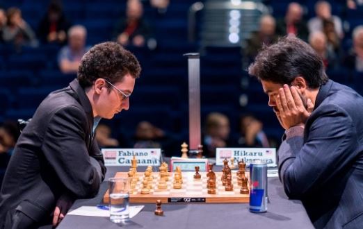 GM Fabiano Caruana, 2023 Chessable Masters Büyük Finaline Yükseldi

yenigungazetesi.net/gm-fabiano-car…

#Fabiano #Aaaa #chessable #chessablemasters #satranç