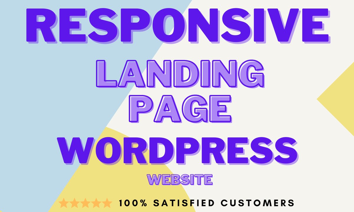 shifat537's tweet photo. I will design responsive WordPress landing page elementor or elementor pro landing page. Place
touch my link: https://t.co/LH6sJ9ZkAh
#Deelance #KKRvRCB #landingpage #landingpagedesign #createlandingpage #wordresslanding #wordpresselementor #wordpresslandingpage #landingpages https://t.co/SSCnT6tBSD