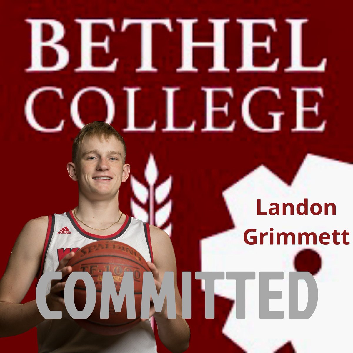 Landon Grimmett tweet media