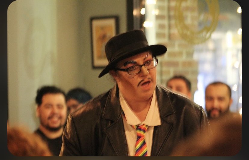 RipperCocks's tweet image. Ripper Cocks in Action