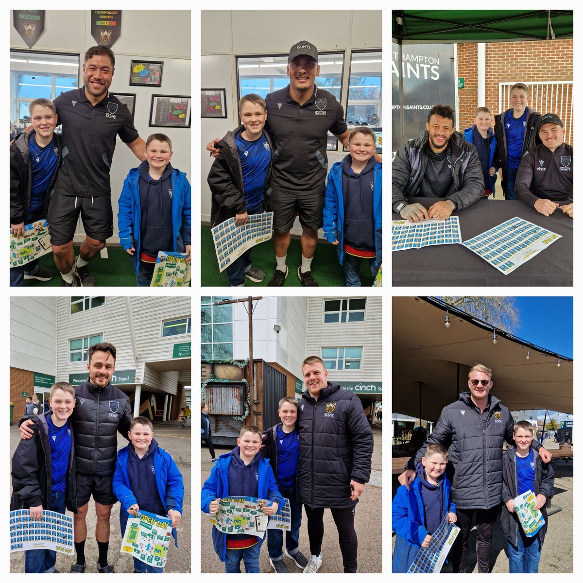 Rebecca Morley tweet media