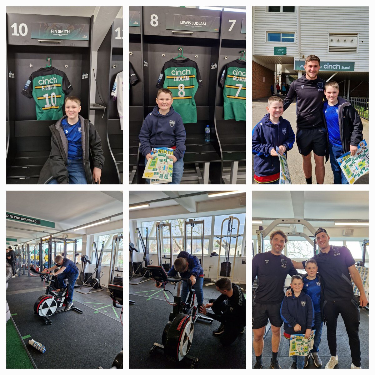 Rebecca Morley tweet media