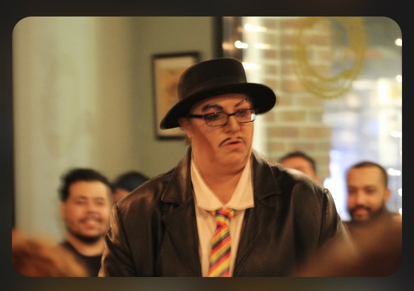 RipperCocks's tweet image. Ripper Cocks