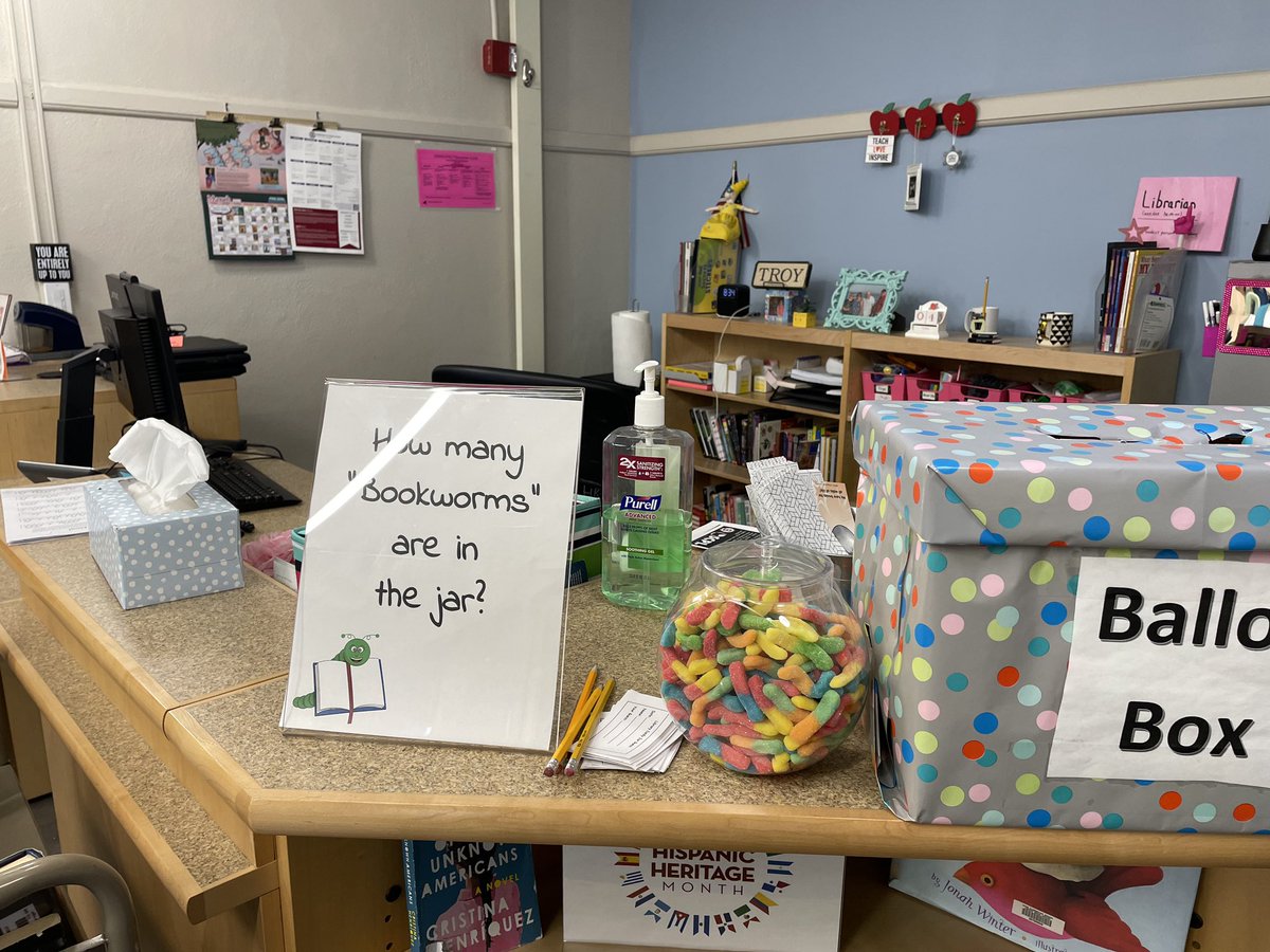 Central Park Middle School tweet media