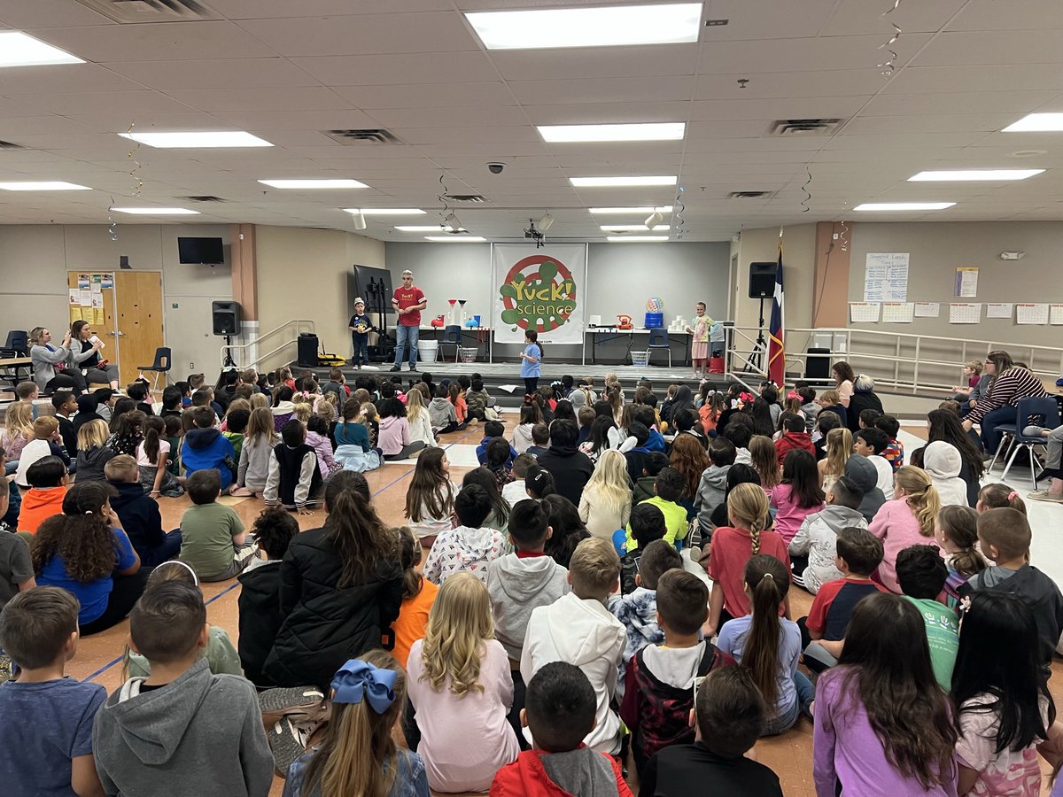 So much fun!!!! <a href="/LamarLionsRoar/">Lamar Lions</a>