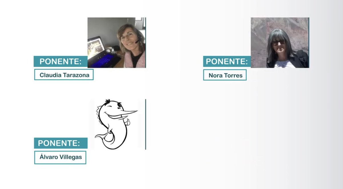 Participarán también en las Jornadas de Traducción e Interpretación Médicas de Rosario🇦🇷:
<a href="/bettygaliano/">Beatriz Galiano</a> <a href="/garvisara/">Sara Garví</a> <a href="/Paz_G_Polledo/">Paz Gómez Polledo</a> <a href="/AMMonteReb/">Aris Montesinos</a> <a href="/transandtrain/">Luciana Ramos</a> <a href="/delarivafort/">José de la Riva Fort</a> <a href="/KariTaba/">Karina R. Tabacinic</a> <a href="/translartisan/">Nora Torres</a>…
➡️tremedica.org/jornada/jornad…