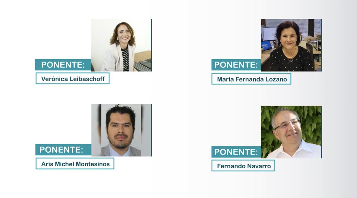 Fernando A. Navarro tweet media