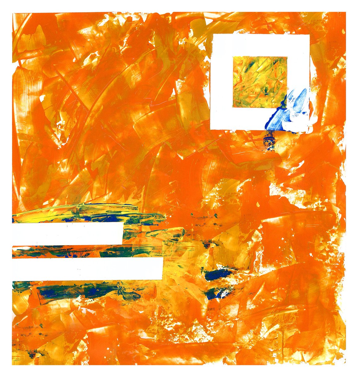WavesMakerNFT's tweet photo. Hi!! New picture in my collection!
It's about emotions)) Abstract and expressive!
Make your offers!
#nft #NFTartwork #nftart #wavesmaker
https://t.co/5ykNWstlQo https://t.co/Jwit6Xf1rR