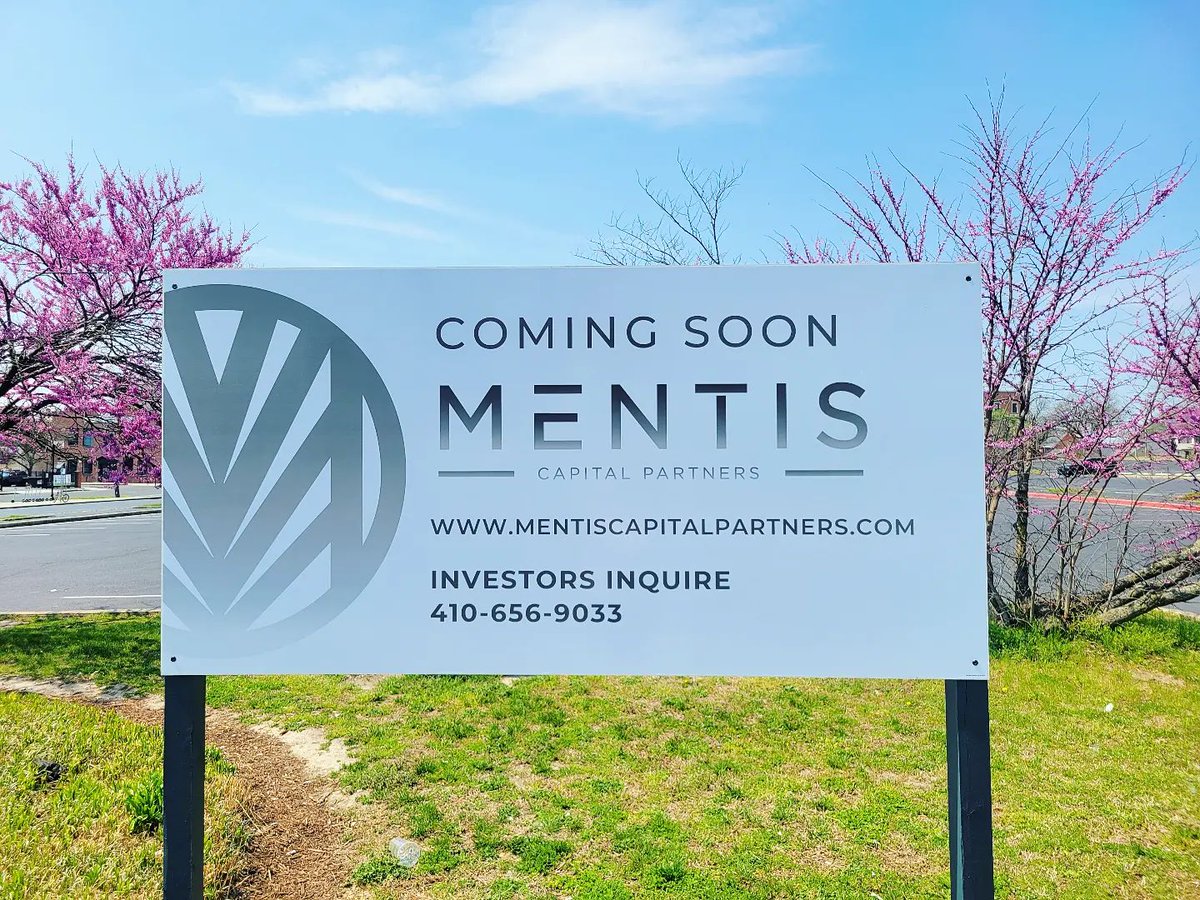Keep your eye on mentiscapitalpartners.com for a new opportunity coming soon. #investmentproperty #realestateinvesting #InvestmentOpportunities