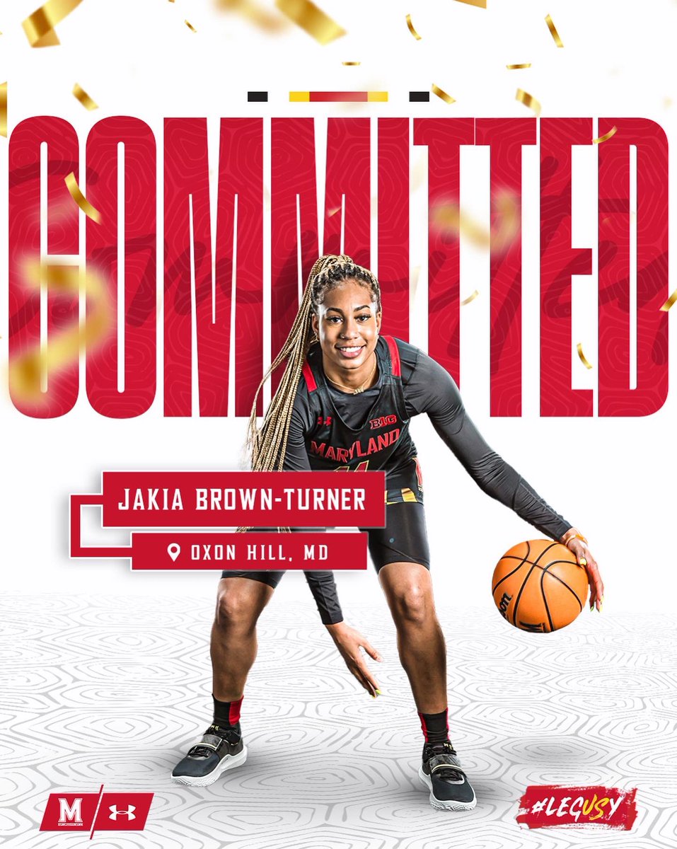 CityBoiStudios on Twitter "RT WBBWorldWide BREAKING Jakia Brown