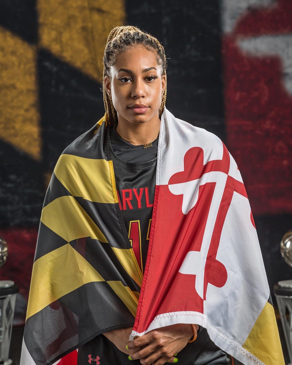 JustJakiaa's tweet photo. HOME SWEET HOME❤️ #GoTerps🐢 https://t.co/Jwm6VFFFrA