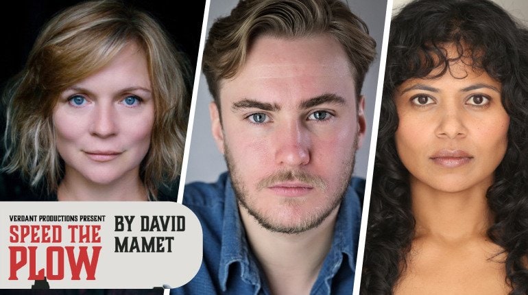 VerdantProduct1's tweet photo. Best of luck to all the wonderful cast &amp; creative team tonight for the opening at @civictheatre 
#SpeedThePlow https://t.co/JL1n6xZ84Z