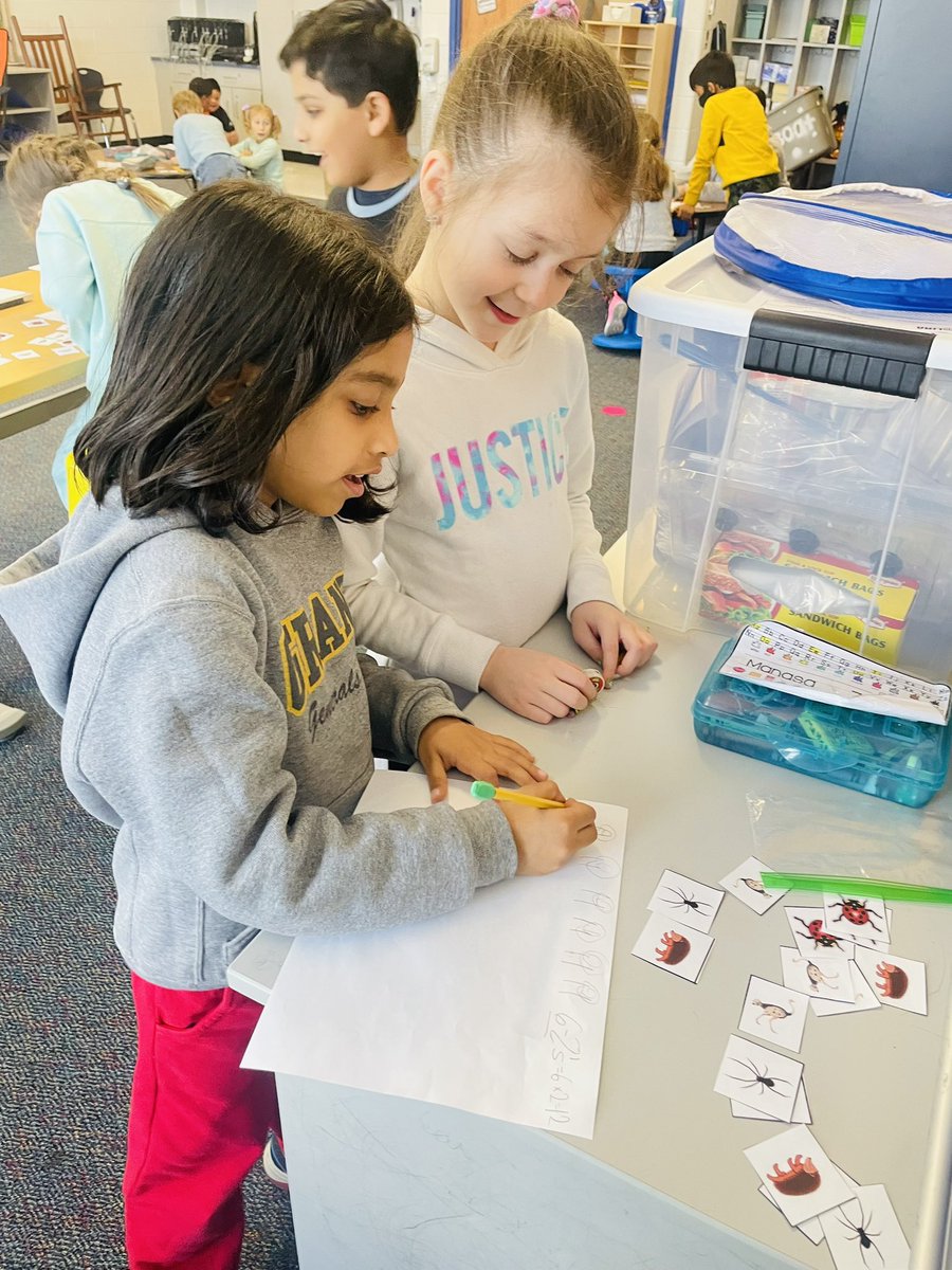 Berman Firsties tweet media