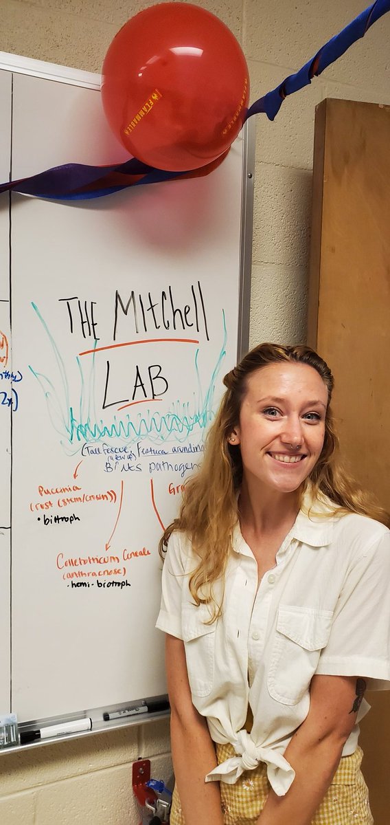 The Mitchell Lab tweet media