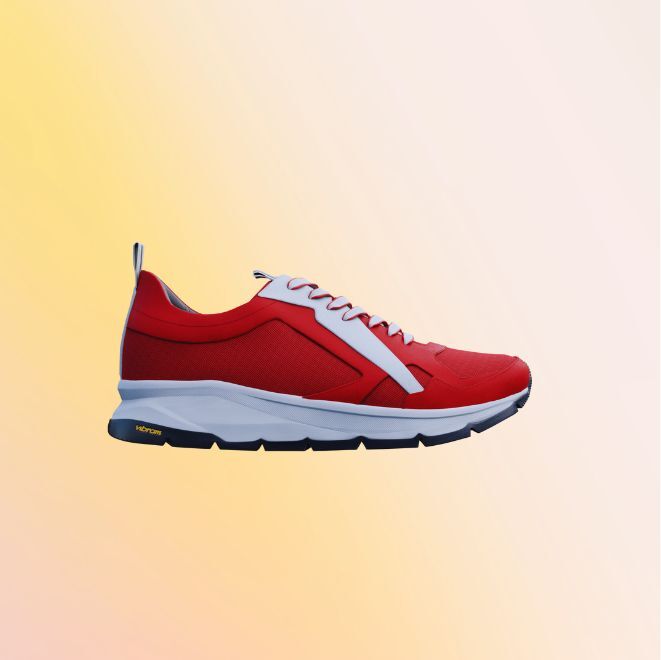 Mercurio is our comfortable and colorful sneakers, customize them on our site thanks to the innovative 3D configurator.

Your new shoes: created by you, handmade by us.

#customshoes #atouchofuniqueness #madeinitaly #3Dconfigurator instagr.am/p/CqtDdi7t8D1/