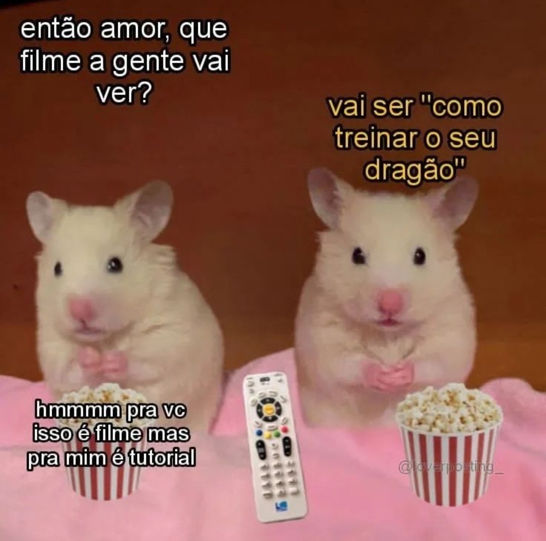 kkkkkkkk quem entender entendeu