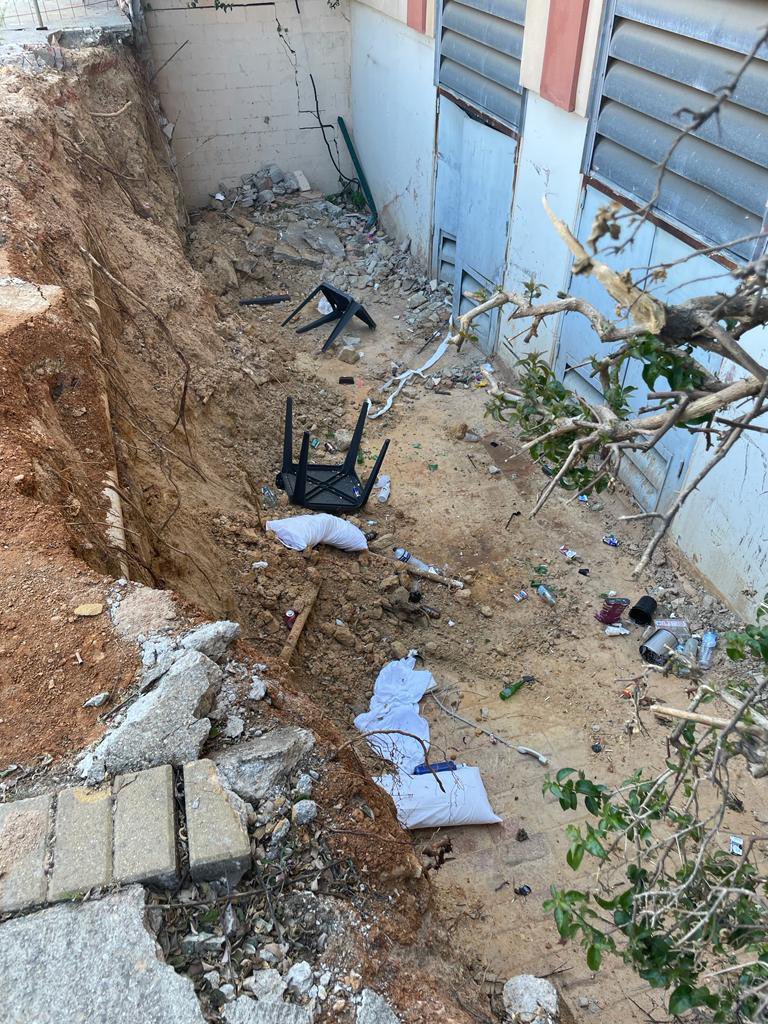 A guerra na Ucrânia chegou a Islantilla