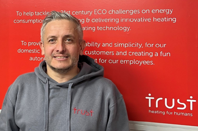 Trust_Heating's tweet photo. Latest Post: Trust Electric Heating appoints new sales manager - more here... https://t.co/YxNkyXaWgk #trustheating https://t.co/fwrme6bWgQ
