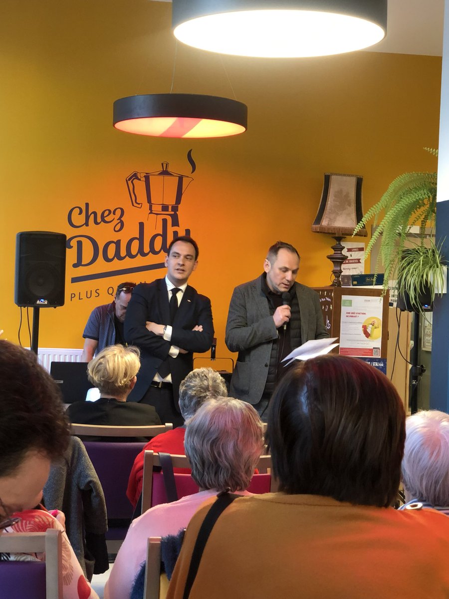 Pierre OLIVER tweet media