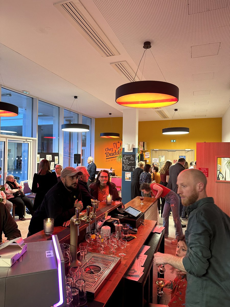 Pierre OLIVER tweet media