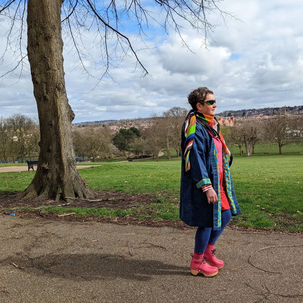 Jackie Leggett tweet media