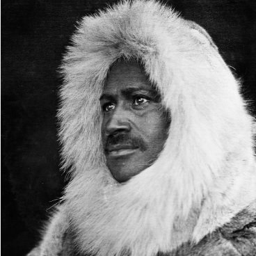 HUFounders's tweet photo. On this date in 1909, Matthew Henson became the first African-American in modern history to reach the North Pole. Browse all of the information we have about him from our online catalog. https://t.co/KrtETpaE1f https://t.co/u3l84Is1jw