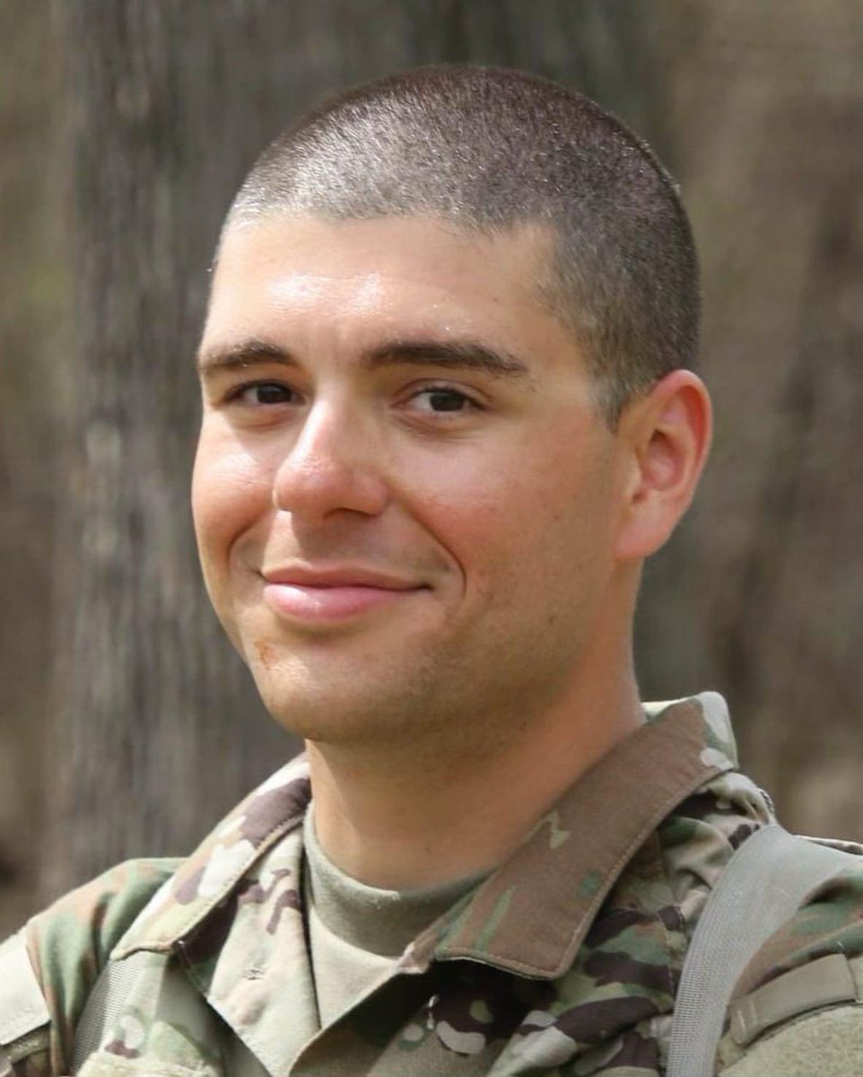 A big CONGRATULATIONS to our <a href="/WGAL/">WGAL</a> colleague! He runs our assignment desk, but lately he’s been at basic training! Erik is joining the Army Reserve. He graduates from basic training tomorrow! We’re all so proud of him and looking forward to working with him again in a few months!