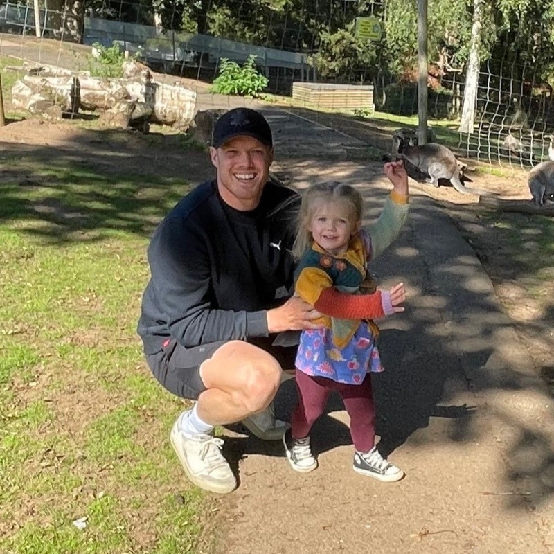 surreycricket's tweet photo. Matt and Jessica Dunn are taking on a charity challenge to raise awareness and funds in the memory of their daughter Florence.

The Dunn family will run 5k every day in May, supporting the @DravetUK charity.

Read more and support their efforts 👇