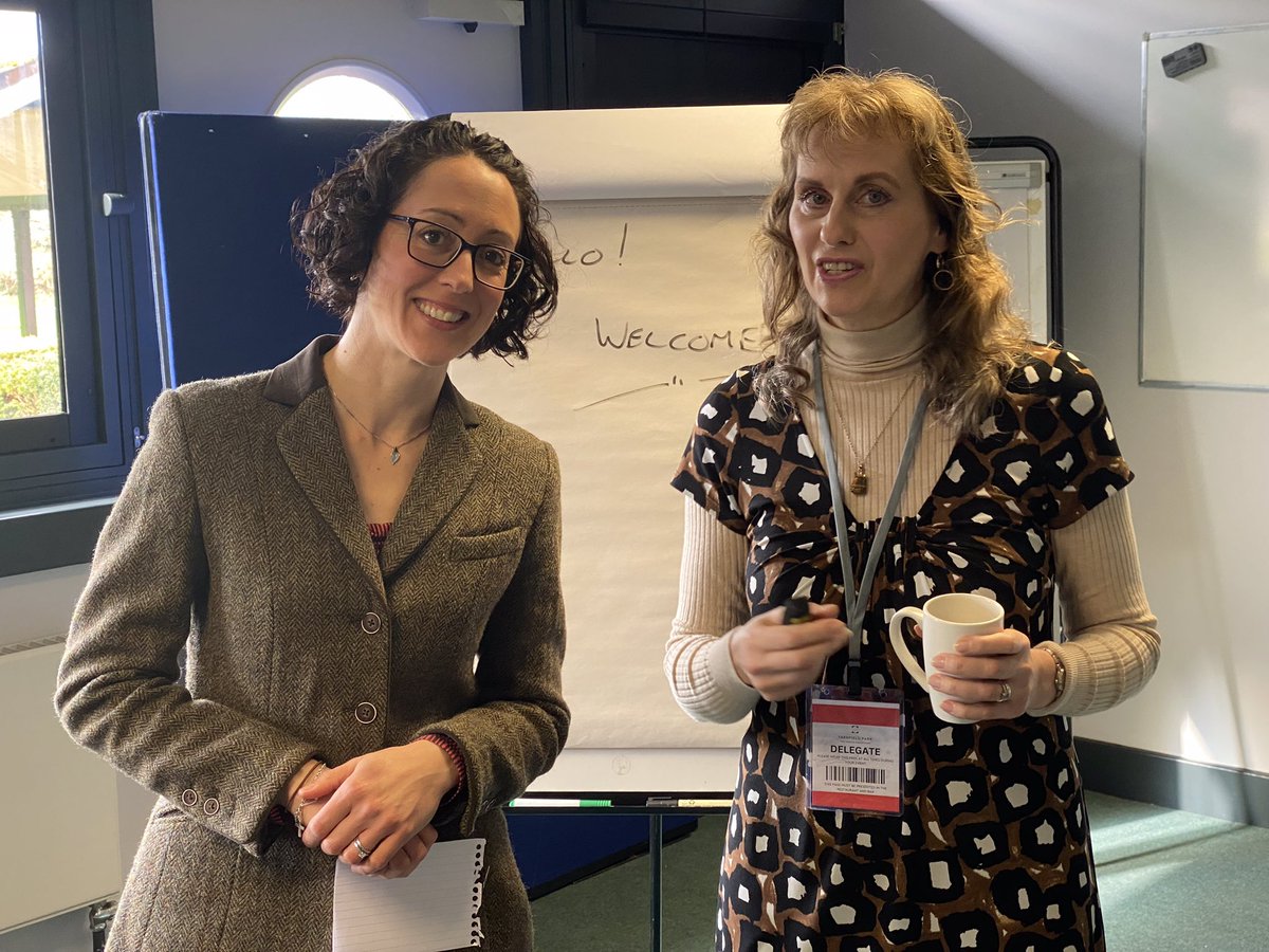 JaneRook1's tweet photo. #HighPotentialScheme workshp and what a day it was @NHSSTW @StaffsStokeICB cohort brimming with enthusiasm @Melinda2050 @AshleighShatfo2 @drpickers @julesnorton @SWhitehouse23 @TracyBullock12 @DraycottPaul @UHNMCOO @Sarahscarfs @emmatheneen @MicheleW12 @Diarrison99 @Diarrison99 https://t.co/GoRdgUnuET