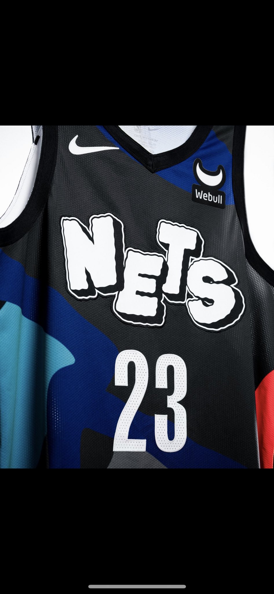 NBA City Edition 2019: The new Brooklyn Nets merch has dropped