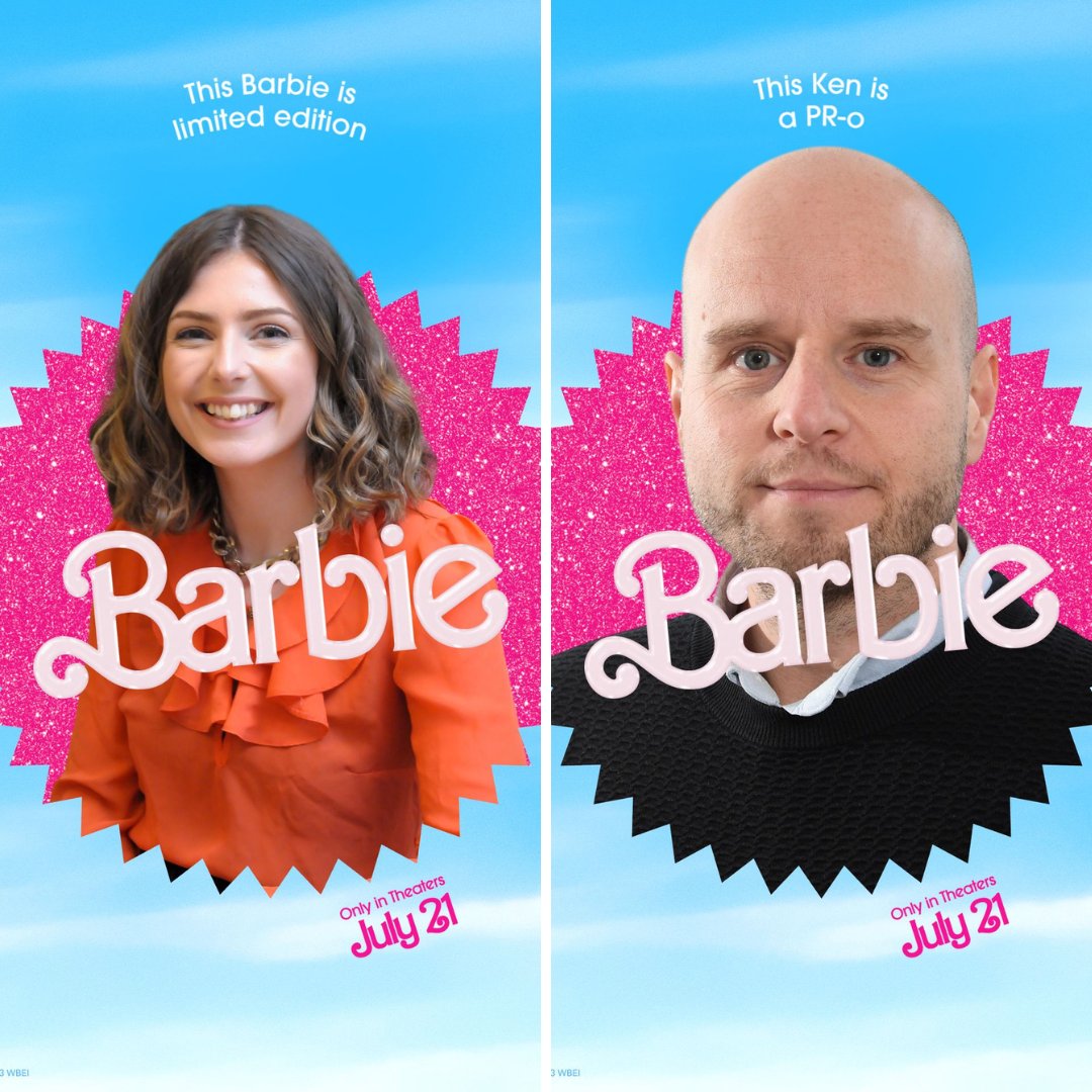 R&Co Communications tweet media