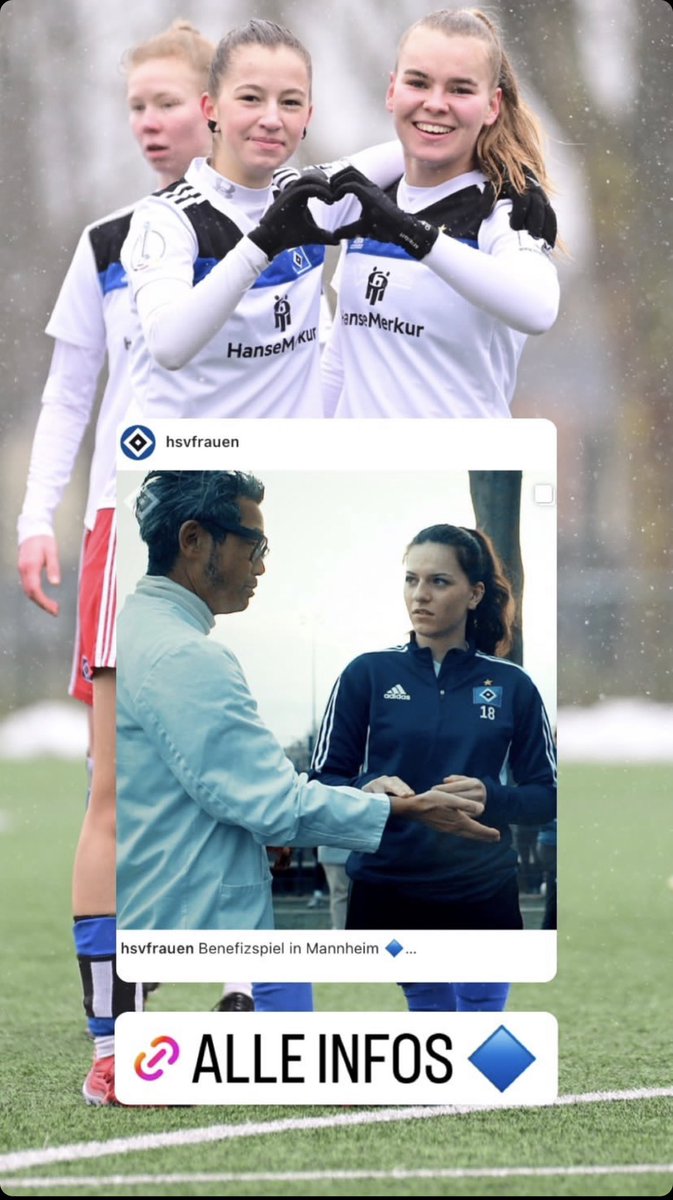 pulse_day_'s tweet photo. HSV Frauen getting ready for the match of the year ! Check out their insta feed for the upcoming game next week in Mannheim (13.04., 20:15)! #feelthepulse #keepyourrhythm @jongichun @RolandTilz @OrtChi @Mel_Gunawardene @AriSultanEP
https://t.co/L8lXv1rOwF https://t.co/mSvP7w3JWe