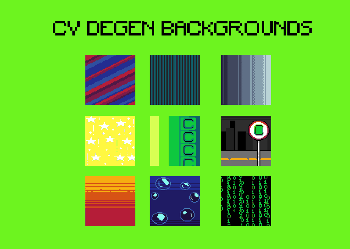 CantoVerse MINTING NOW tweet media