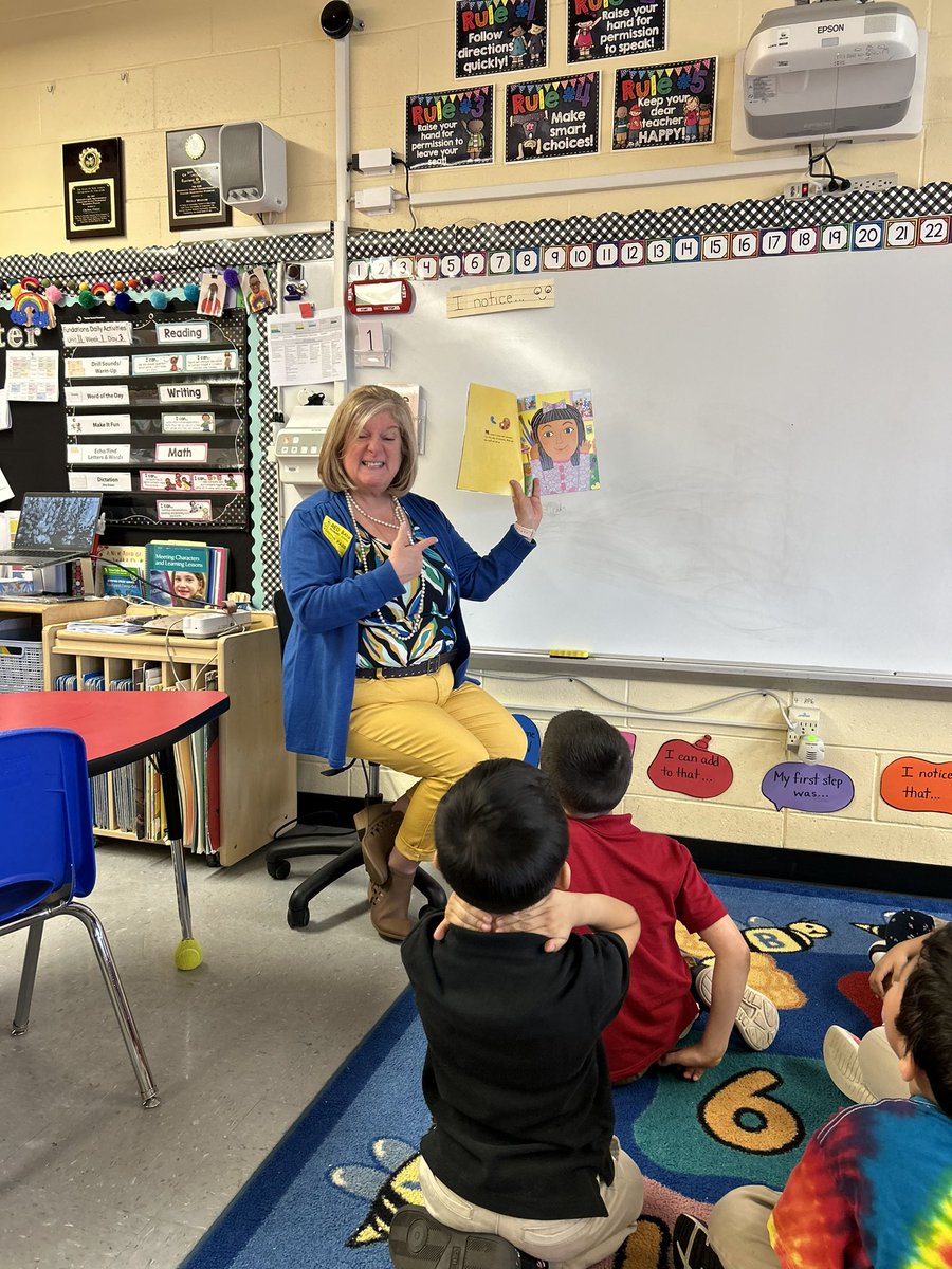 Chelsea Foster tweet media