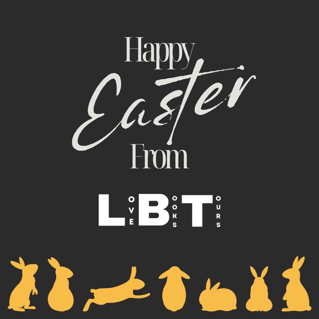 Lovebookstours's tweet photo. Happy Easter to all of my amazing author clients &amp; book tour hosts! May your weekend be filled with joy, love, and plenty of good books. I am  so grateful for your support &amp; dedication to the literary world. 📚🌷🐰 #HappyEaster #BookTour #AuthorClients #BookBlogtours https://t.co/c6tGgCh4gB