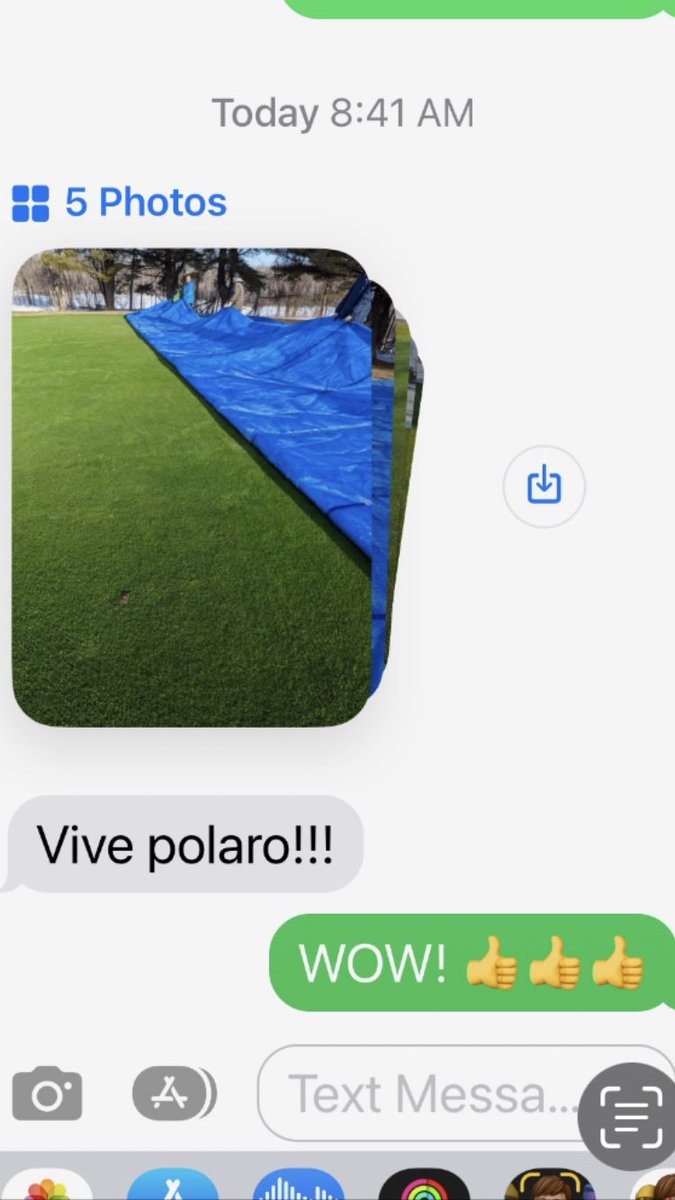 Belchim Turf Protection Canada tweet media