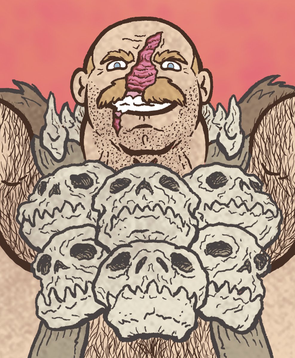 wuvableoaf's tweet photo. Faces... some favorites I've drawn, new and old (including @AXWIELDERJON and @SBF_Comic)!

If they're up to it, I'd love to see some by @katiesaurusrex @sierrabravoart @DrewGreenDraws @jiraiyajpn https://t.co/tFmWzpykKS