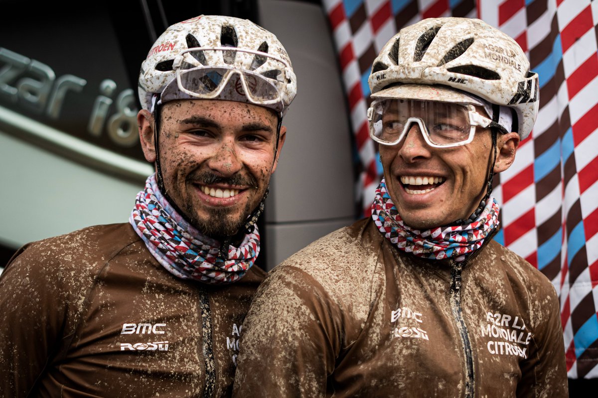 DECATHLON CMA CGM TEAM tweet media