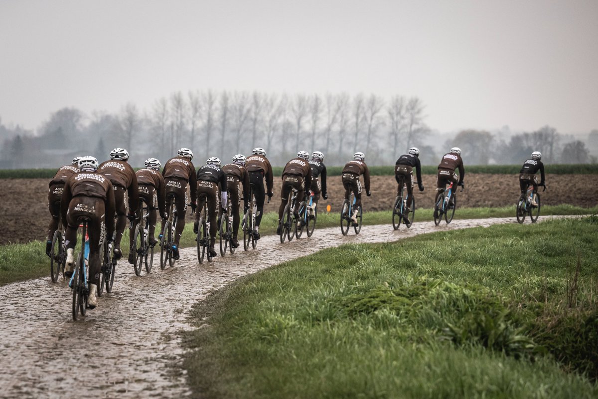 DECATHLON CMA CGM TEAM tweet media