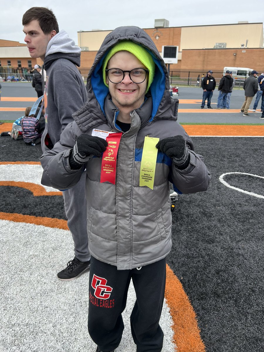 Chelsea Sims tweet media