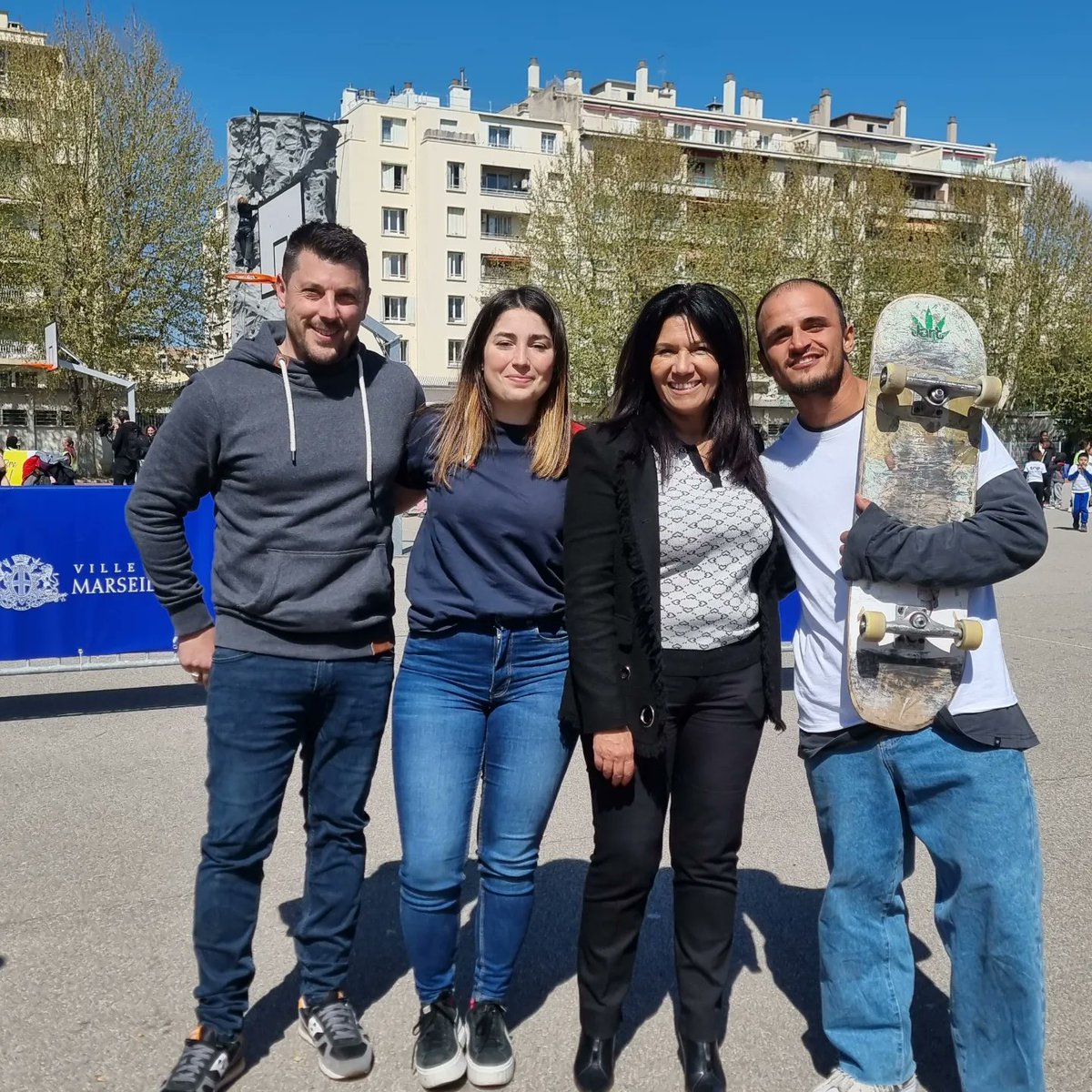 AMSCAS Action Sports tweet media